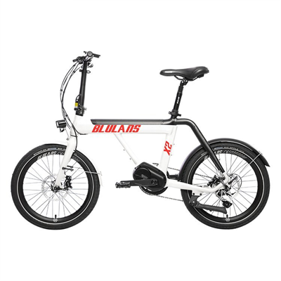 From deserted to fashionable, bicycles return to modern life