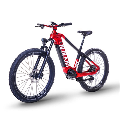 Brief Analysis of Bicycle Axle and Five-way Specifications