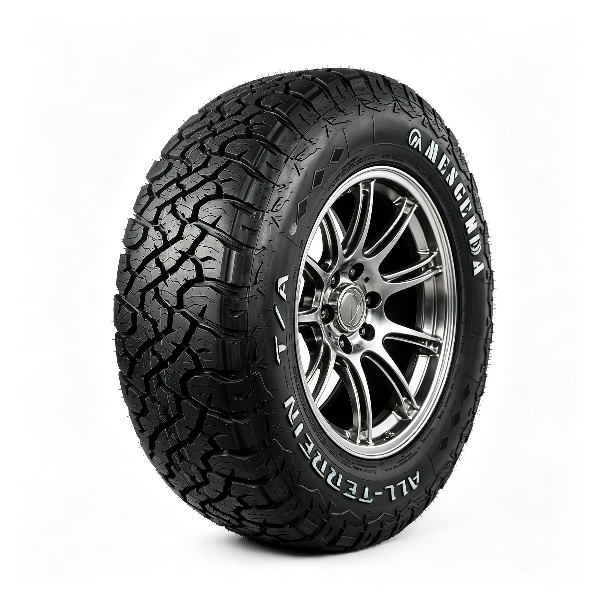 ATS-3 (RWL)