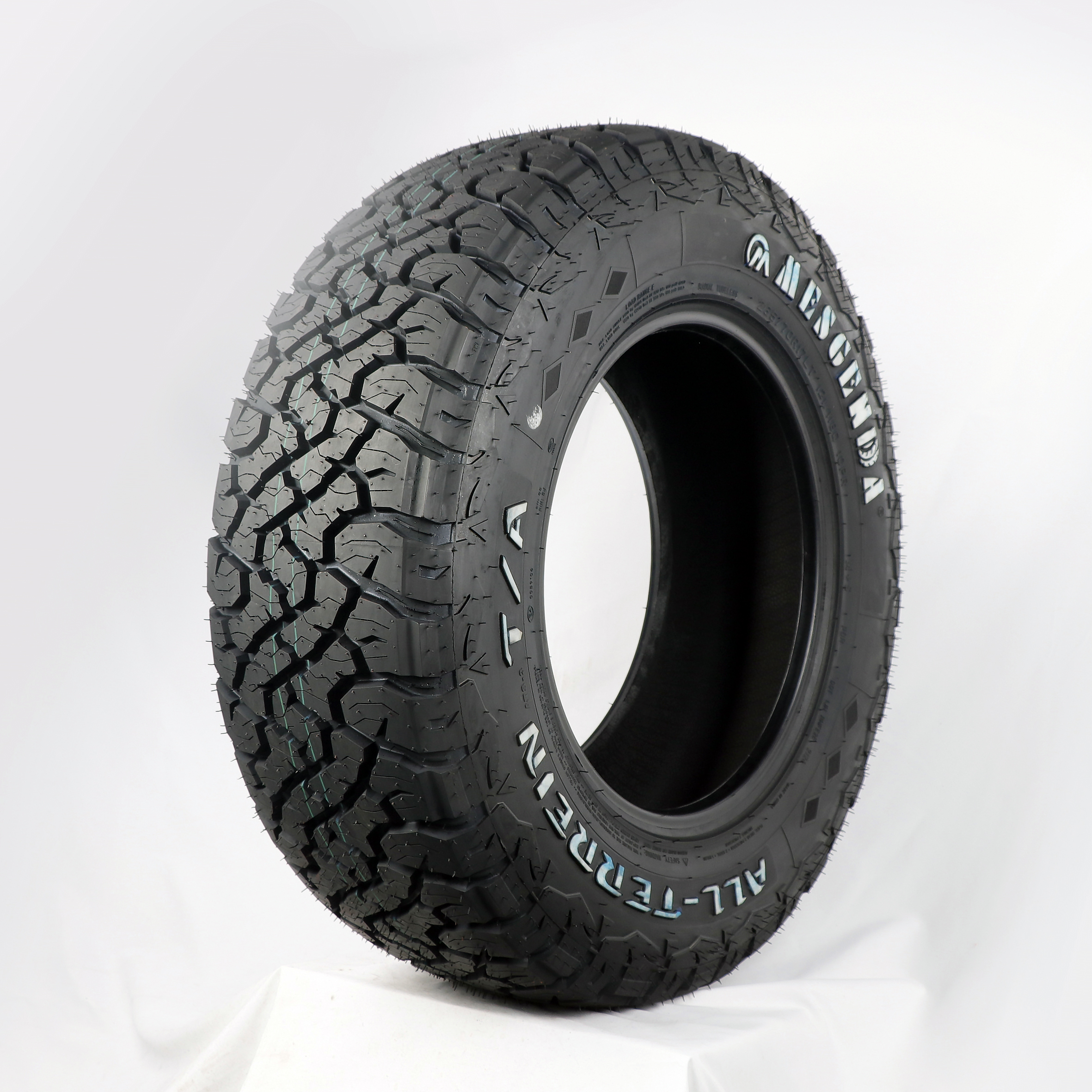 ATS-3 (BSW)