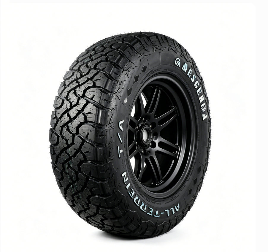 PCR Tire
